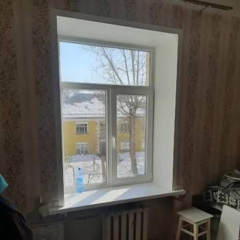 Продается Многокомнатная квартира, 82,7 м²