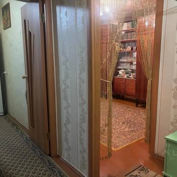 Продается 1-комнатная квартира, 28,5 м²
