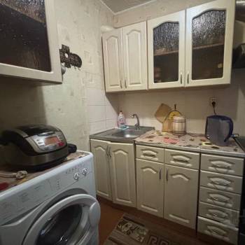 Продается 1-комнатная квартира, 28,5 м²
