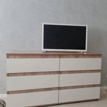 Продается 1-комнатная квартира, 41 м²