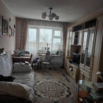 Продается 3-х комнатная квартира, 62,9 м²