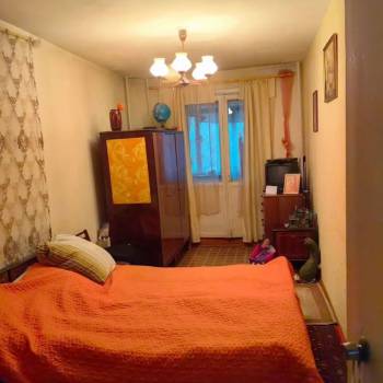 Продается 3-х комнатная квартира, 62,9 м²