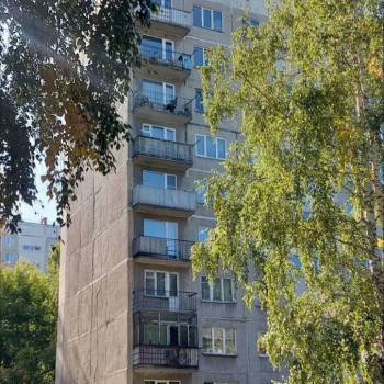 Продается 3-х комнатная квартира, 62,9 м²