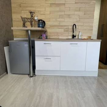 Продается 1-комнатная квартира, 20 м²