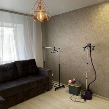 Продается 1-комнатная квартира, 20 м²