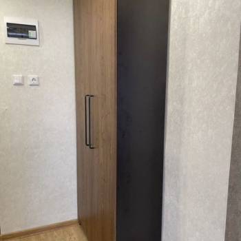 Продается 1-комнатная квартира, 20 м²