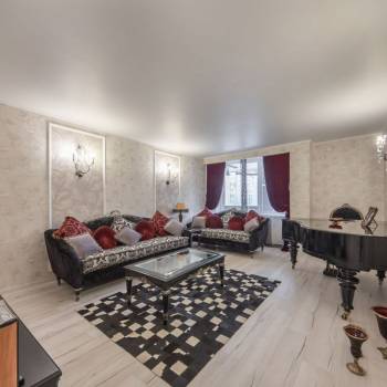Продается 3-х комнатная квартира, 106,8 м²