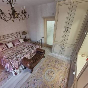 Продается 3-х комнатная квартира, 106,8 м²