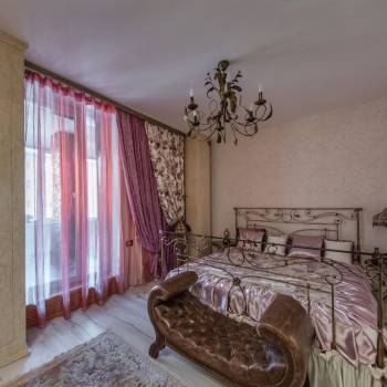 Продается 3-х комнатная квартира, 106,8 м²