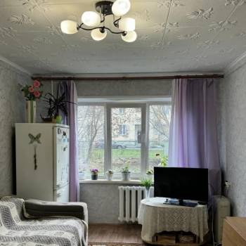 Продается 2-х комнатная квартира, 44,1 м²