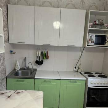 Продается 2-х комнатная квартира, 44,1 м²