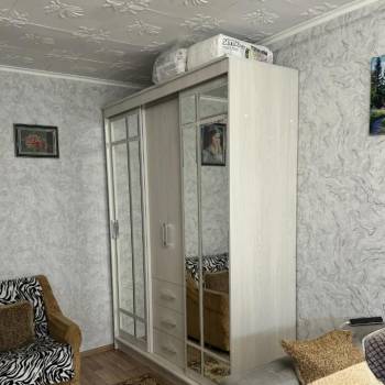 Продается 2-х комнатная квартира, 44,1 м²