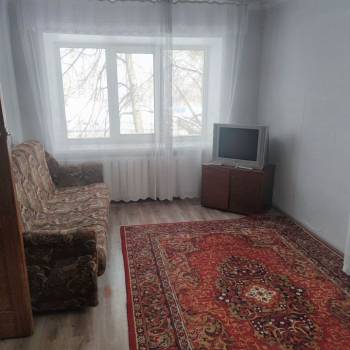 Продается 1-комнатная квартира, 31,1 м²