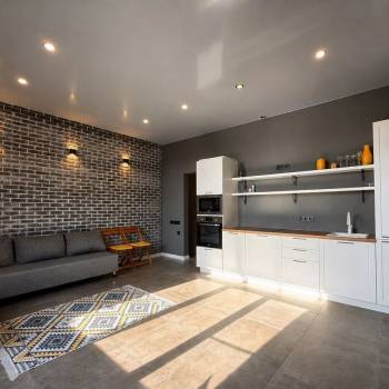 Сдается 2-х комнатная квартира, 61 м²