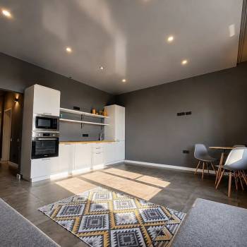 Сдается 2-х комнатная квартира, 61 м²