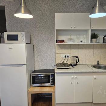 Сдается 1-комнатная квартира, 22 м²