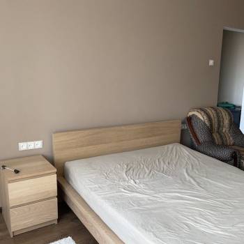 Сдается 1-комнатная квартира, 41 м²