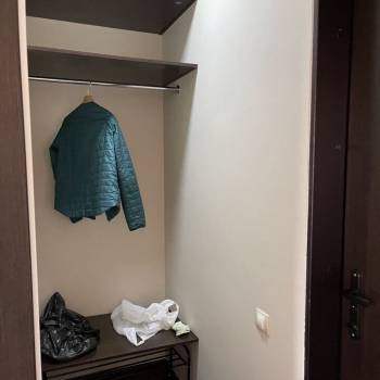 Сдается 1-комнатная квартира, 41 м²