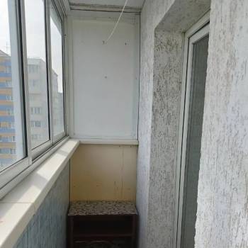 Сдается 1-комнатная квартира, 25,4 м²