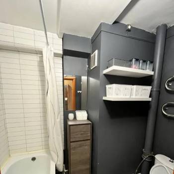 Сдается 1-комнатная квартира, 25,4 м²