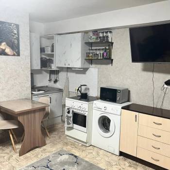 Сдается 1-комнатная квартира, 25,4 м²