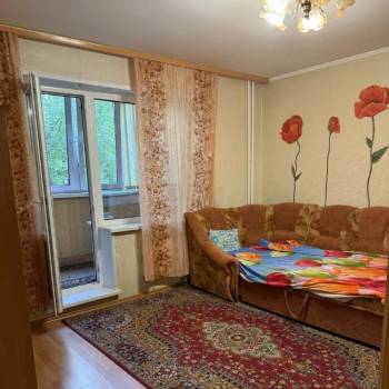 Сдается 2-х комнатная квартира, 52 м²