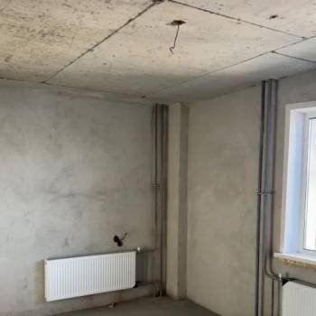 Продается 1-комнатная квартира, 40,4 м²