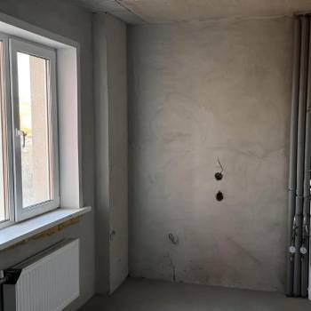 Продается 1-комнатная квартира, 40,4 м²