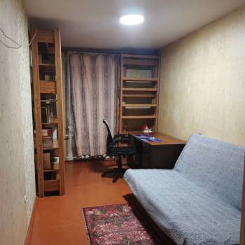 Сдается 1-комнатная квартира, 58 м²