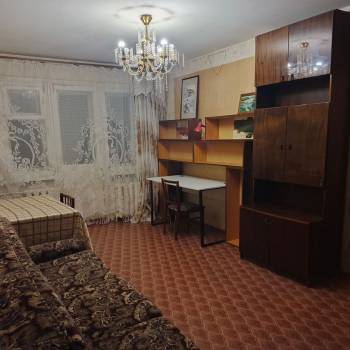 Сдается 1-комнатная квартира, 58 м²