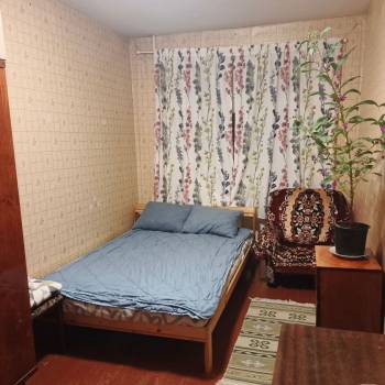 Сдается 1-комнатная квартира, 58 м²