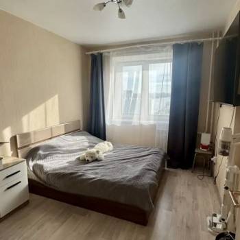 Сдается 1-комнатная квартира, 40 м²
