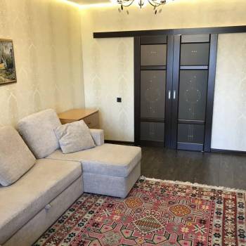 Сдается 1-комнатная квартира, 44 м²
