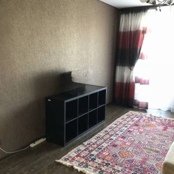 Сдается 1-комнатная квартира, 44 м²