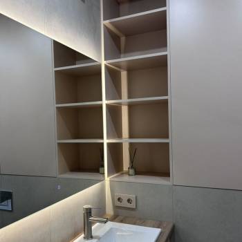 Сдается 1-комнатная квартира, 36 м²