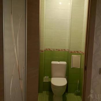 Сдается 1-комнатная квартира, 43 м²