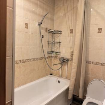 Сдается 1-комнатная квартира, 33 м²