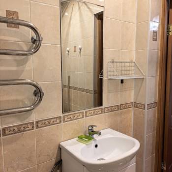 Сдается 1-комнатная квартира, 33 м²