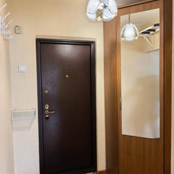 Сдается 1-комнатная квартира, 33 м²