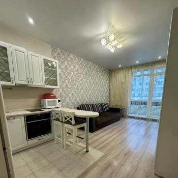 Сдается 1-комнатная квартира, 29,6 м²
