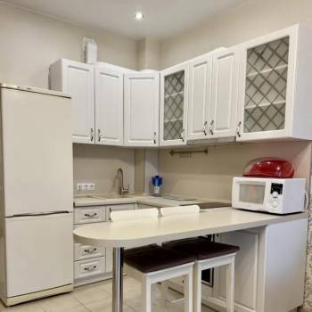 Сдается 1-комнатная квартира, 29,6 м²