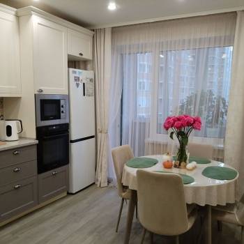Продается 3-х комнатная квартира, 72,4 м²