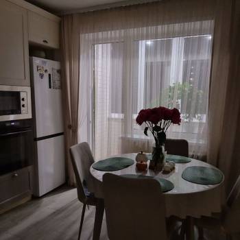 Продается 3-х комнатная квартира, 72,4 м²