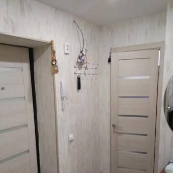 Продается 1-комнатная квартира, 33 м²