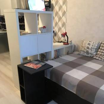 Сдается 1-комнатная квартира, 27 м²