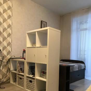 Сдается 1-комнатная квартира, 27 м²
