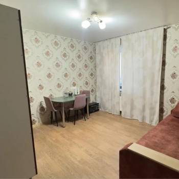 Сдается 2-х комнатная квартира, 42,7 м²