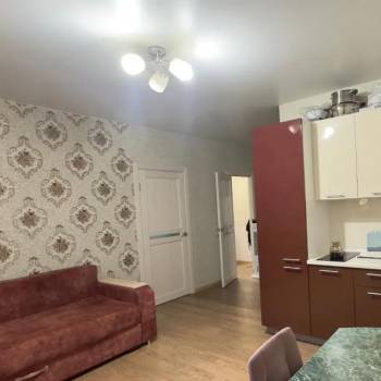 Сдается 2-х комнатная квартира, 42,7 м²