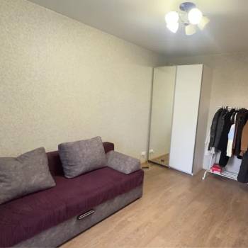 Сдается 2-х комнатная квартира, 42,7 м²