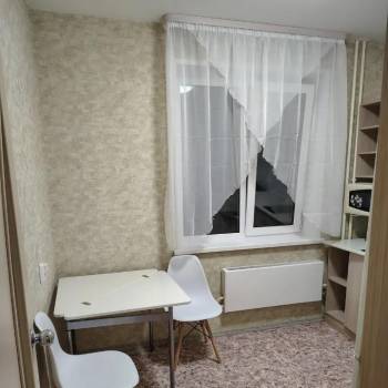 Сдается 1-комнатная квартира, 35 м²